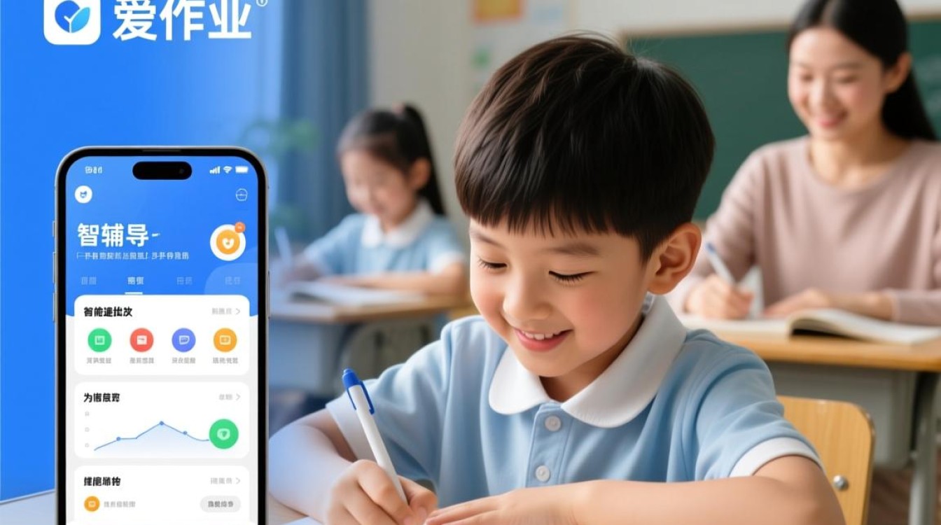 爱作业APP为什么会一直报错闪退，到底要怎么解决才好用？