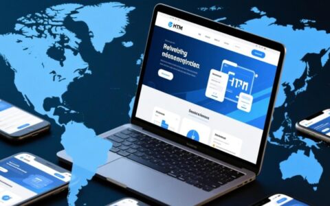 HTML5移动网站开发相比原生应用开发究竟有哪些优势？