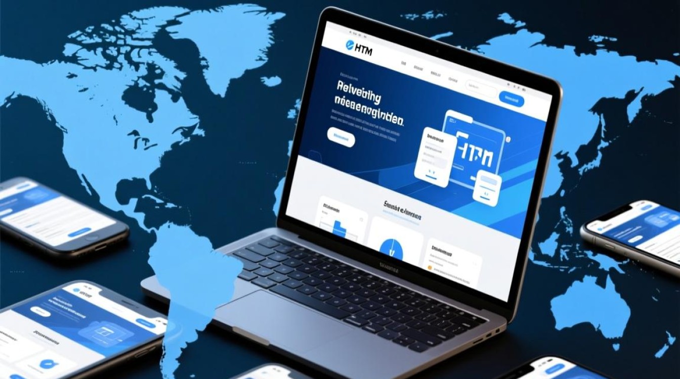 HTML5移动网站开发相比原生应用开发究竟有哪些优势？
