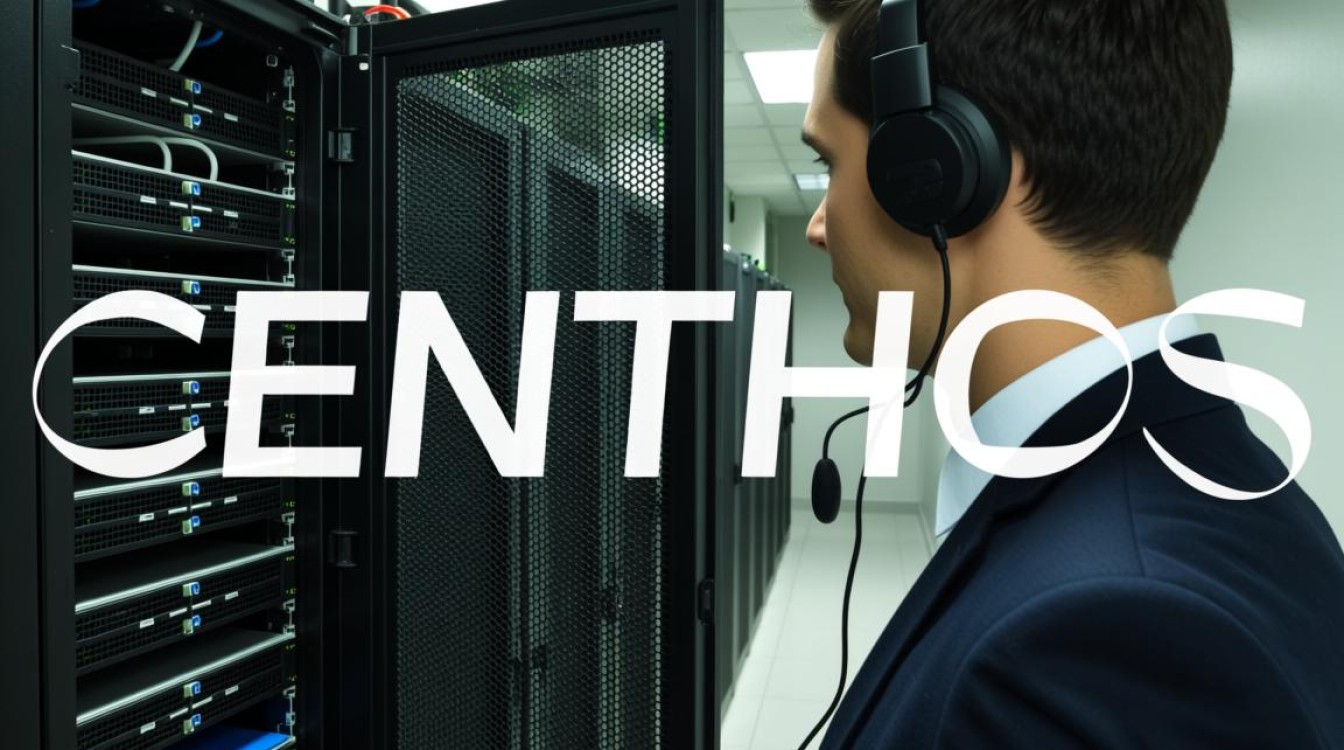 CentOS服务器引导失败开不了机，如何进入救援模式修复？