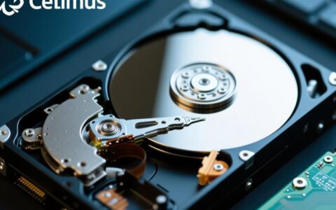 CentOS硬盘被日志占满，如何快速定位并清理释放空间？