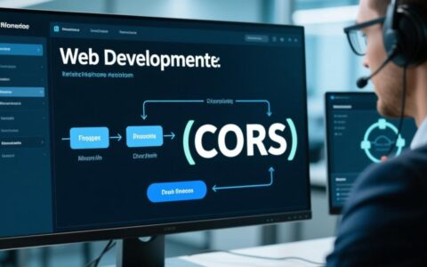 upupw虚拟主机如何配置才能彻底解决跨域?