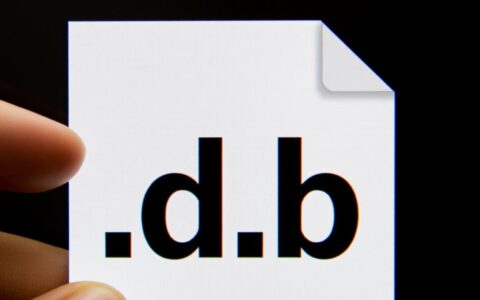 用什么软件可以打开并查看.db数据库文件内容？