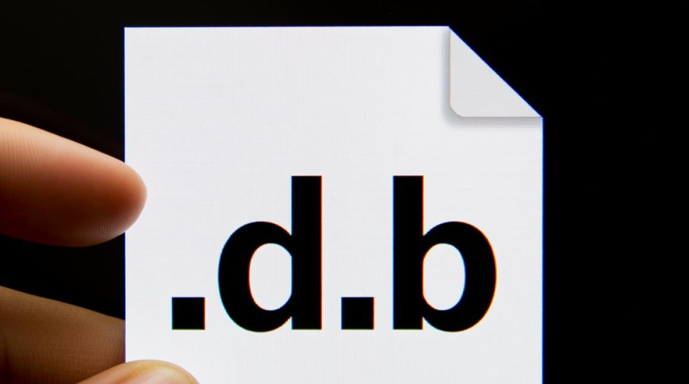 用什么软件可以打开并查看.db数据库文件内容？
