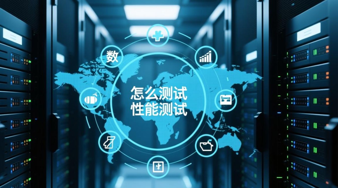 如何系统地进行一次完整的数据库性能测试？