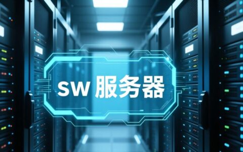 sw服务器搭建对新手难吗？有没有详细的步骤教程？