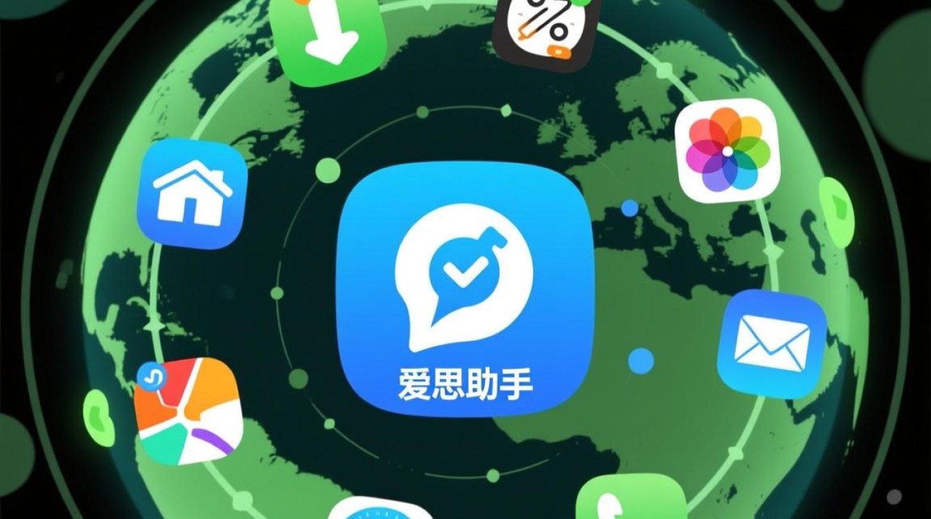 爱思助手报错表大全，能帮你解决苹果手机各种报错问题吗？