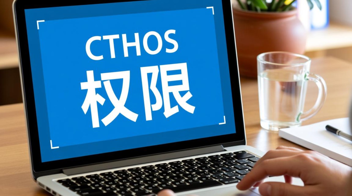 CentOS进系统提示permission denied是什么原因？