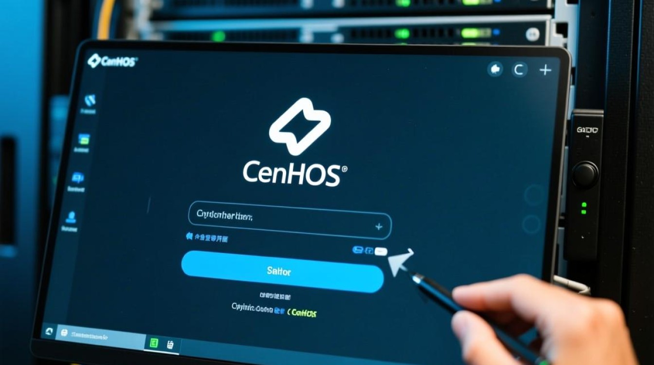 CentOS开机进入紧急模式要求输入root密码怎么办？