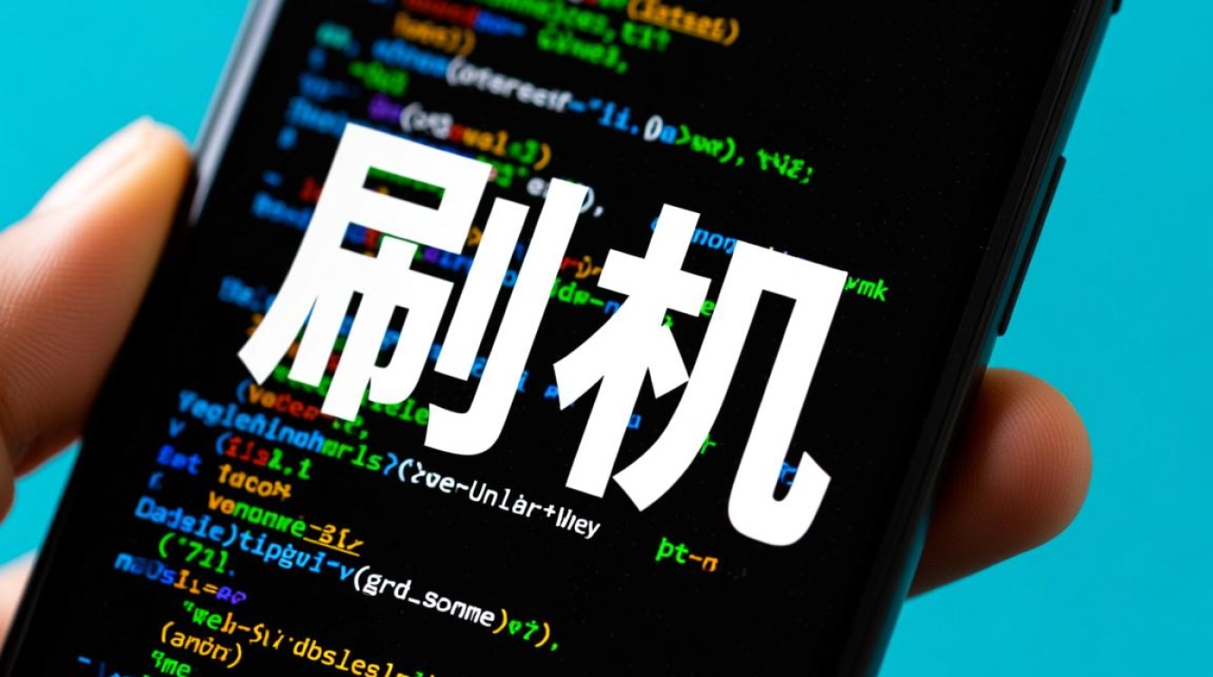 刷机报错104无法继续，是什么原因及解决方法？