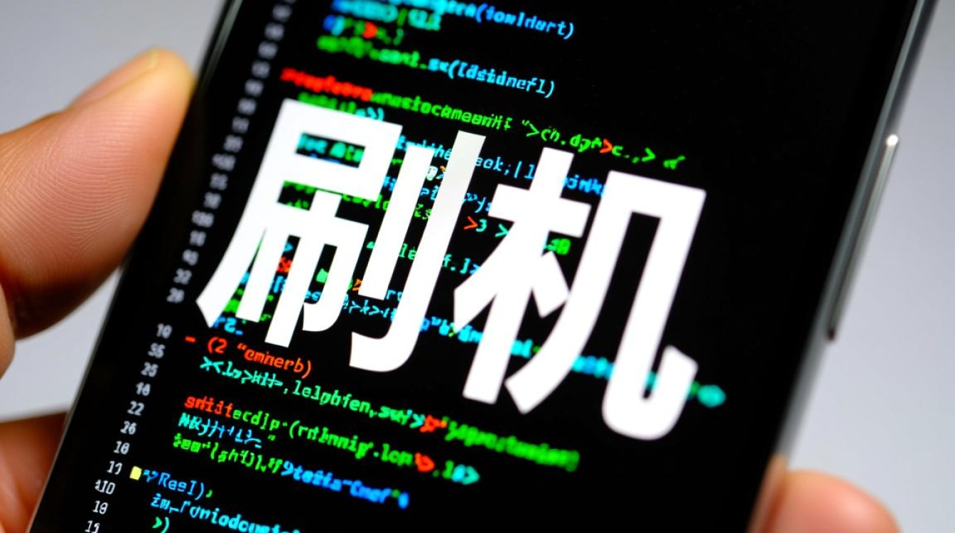 刷机报错104无法继续，是什么原因及解决方法？