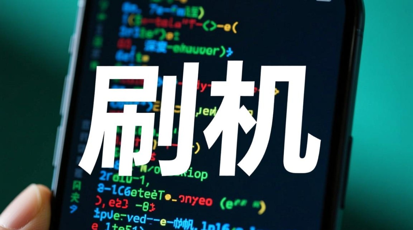 刷机报错104无法继续，是什么原因及解决方法？