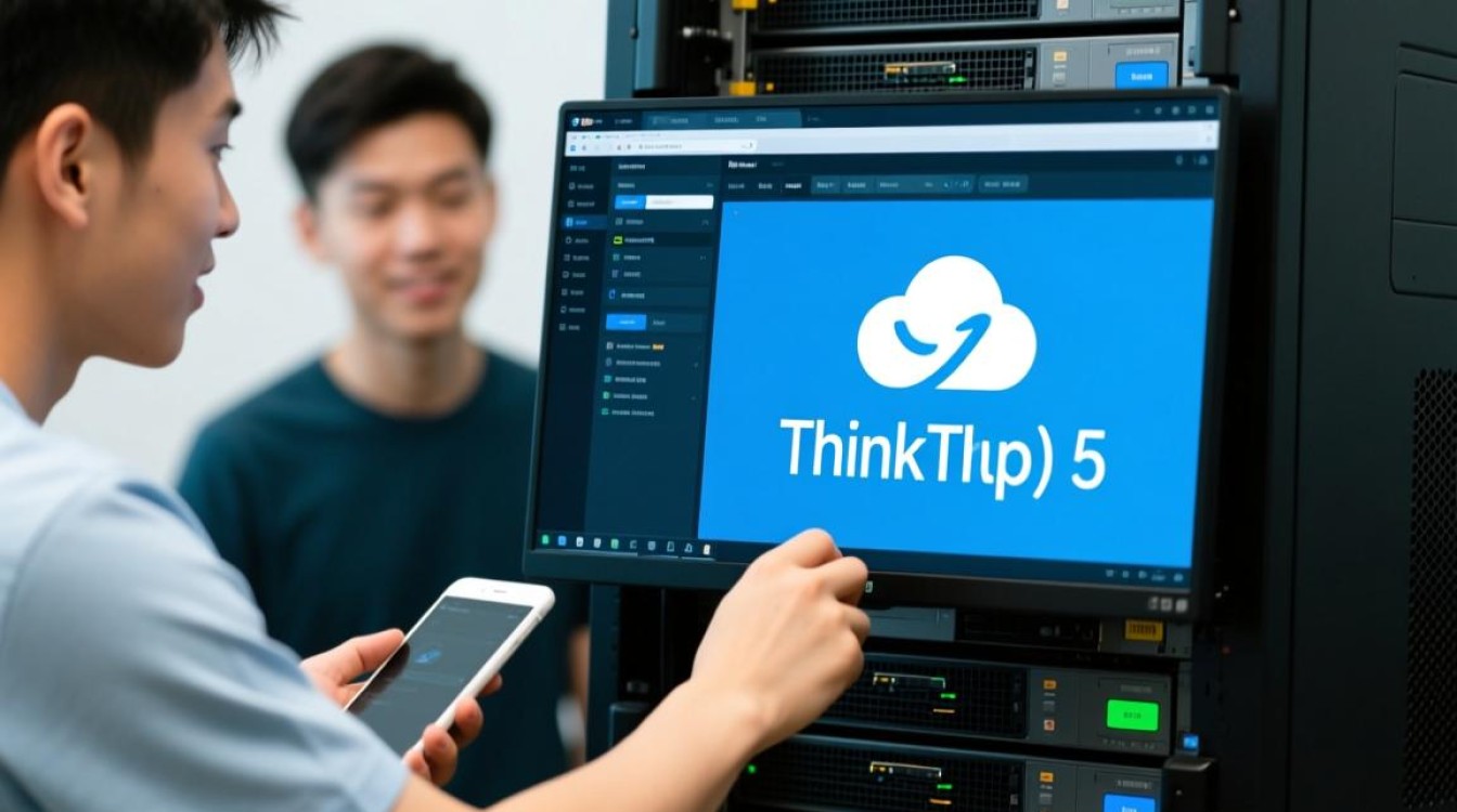 阿里云虚拟主机部署ThinkPHP5后，如何解决URL重写和404错误？