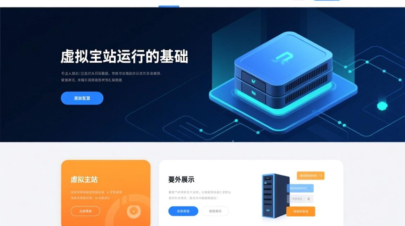 企业购买虚拟主机费怎么做分录，计入费用还是资产？
