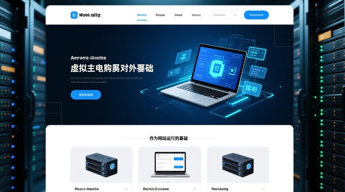 企业购买虚拟主机费怎么做分录，计入费用还是资产？