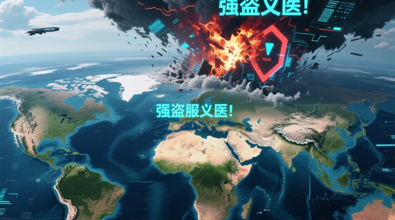 强盗服务器后续，玩家的钱和账号最终拿回来了吗？