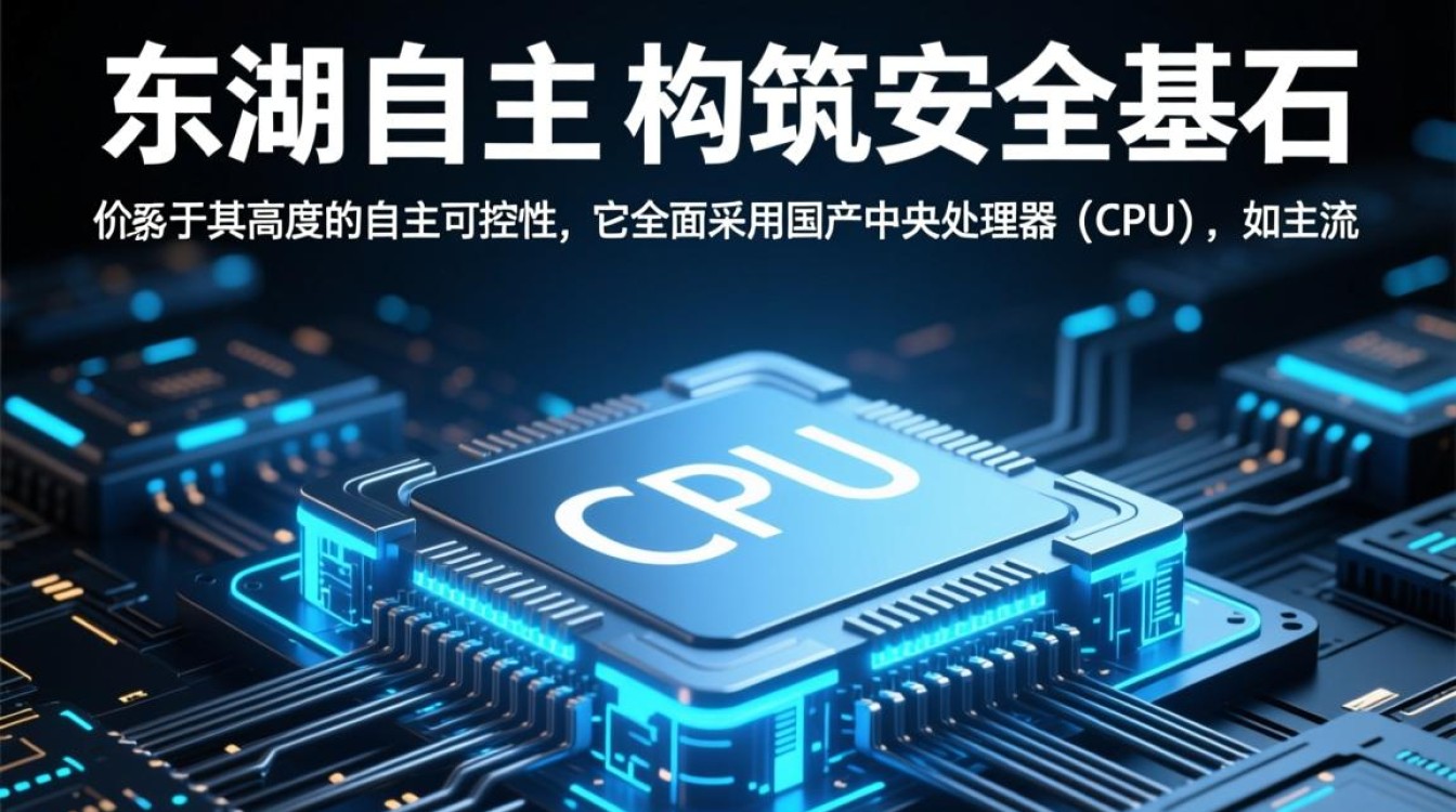 东湖系列服务器凭借什么核心特性成为企业级用户的优选？