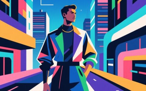 2025年扁平化网站设计还适用吗？