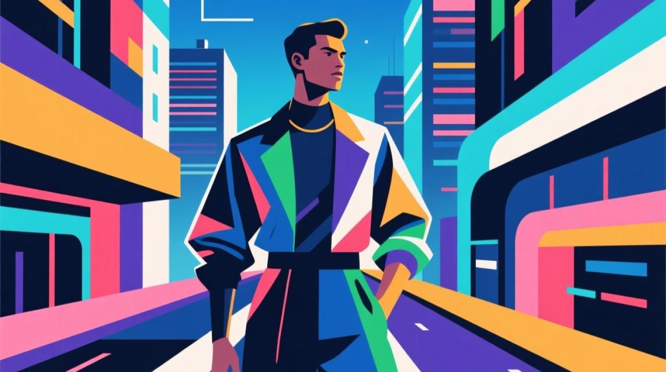 2025年扁平化网站设计还适用吗？