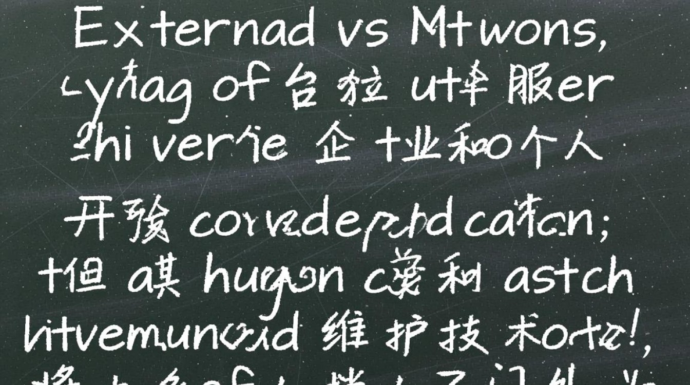 如何把一台服务器分割成多个独立的虚拟主机？