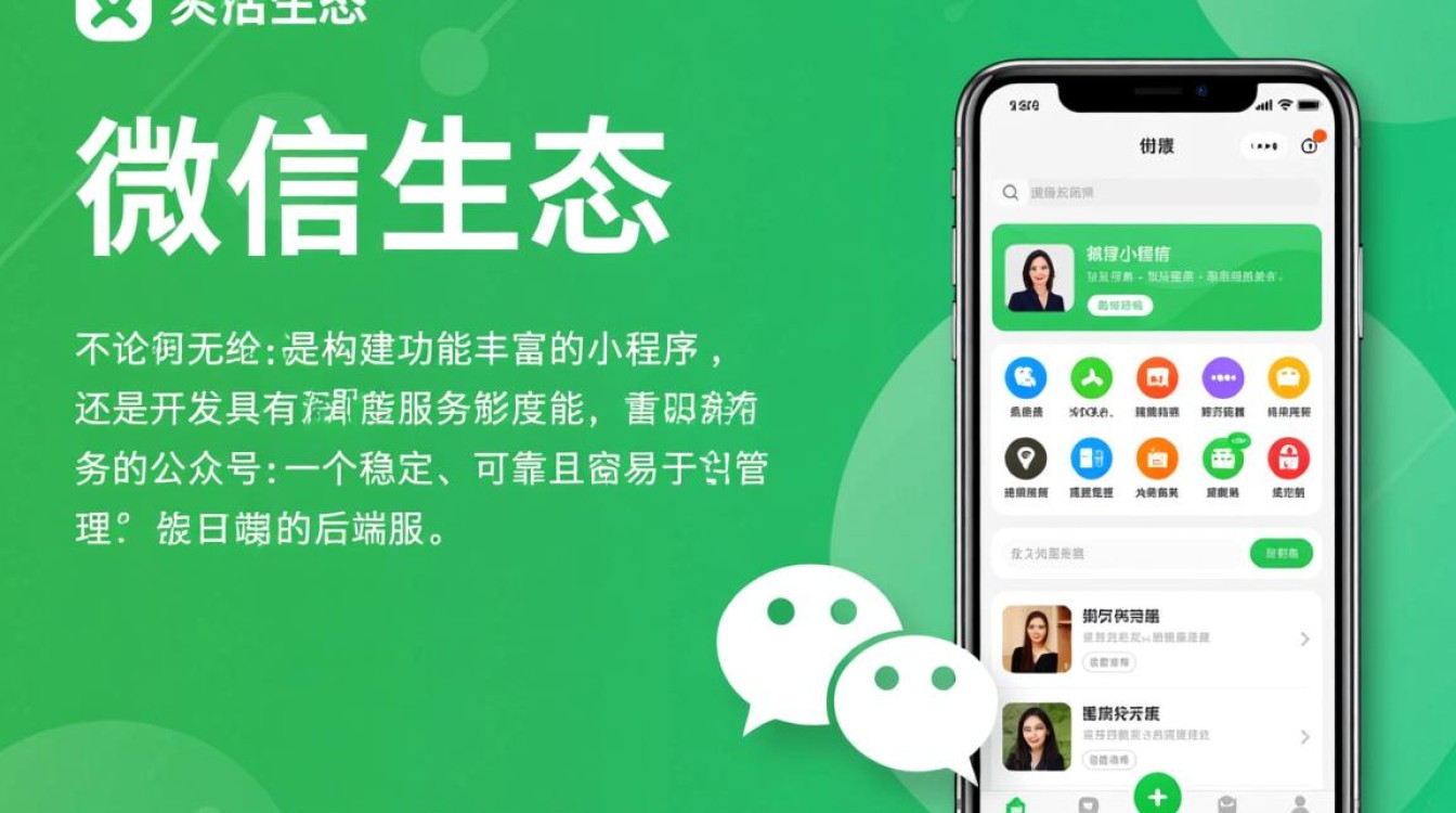 微信开发者选择虚拟主机需要满足哪些必要条件？