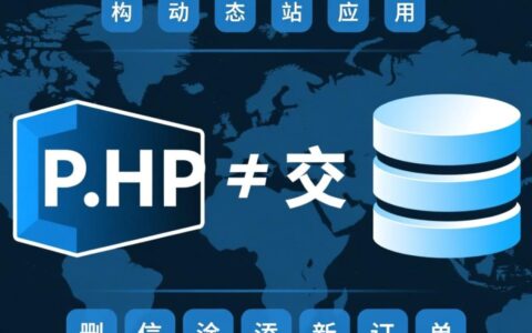 PHP新手求一个PDO预处理语句修改MySQL数据库的代码示例？