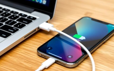 电脑USB插入iPhone后没反应，无法识别是什么原因？