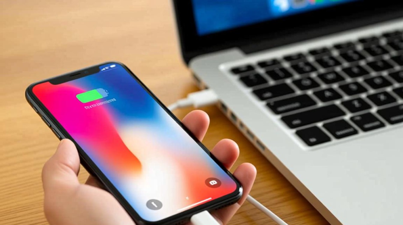 电脑USB插入iPhone后没反应，无法识别是什么原因？