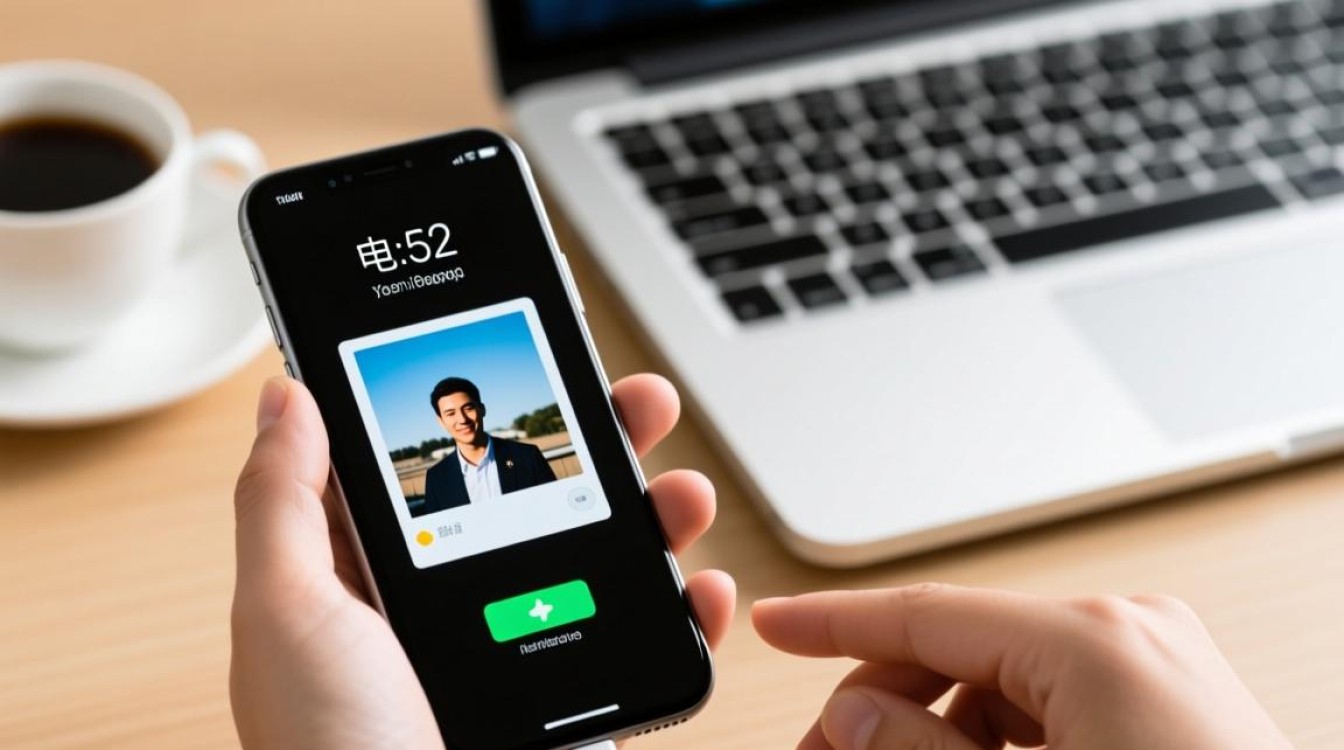 电脑USB插入iPhone后没反应，无法识别是什么原因？