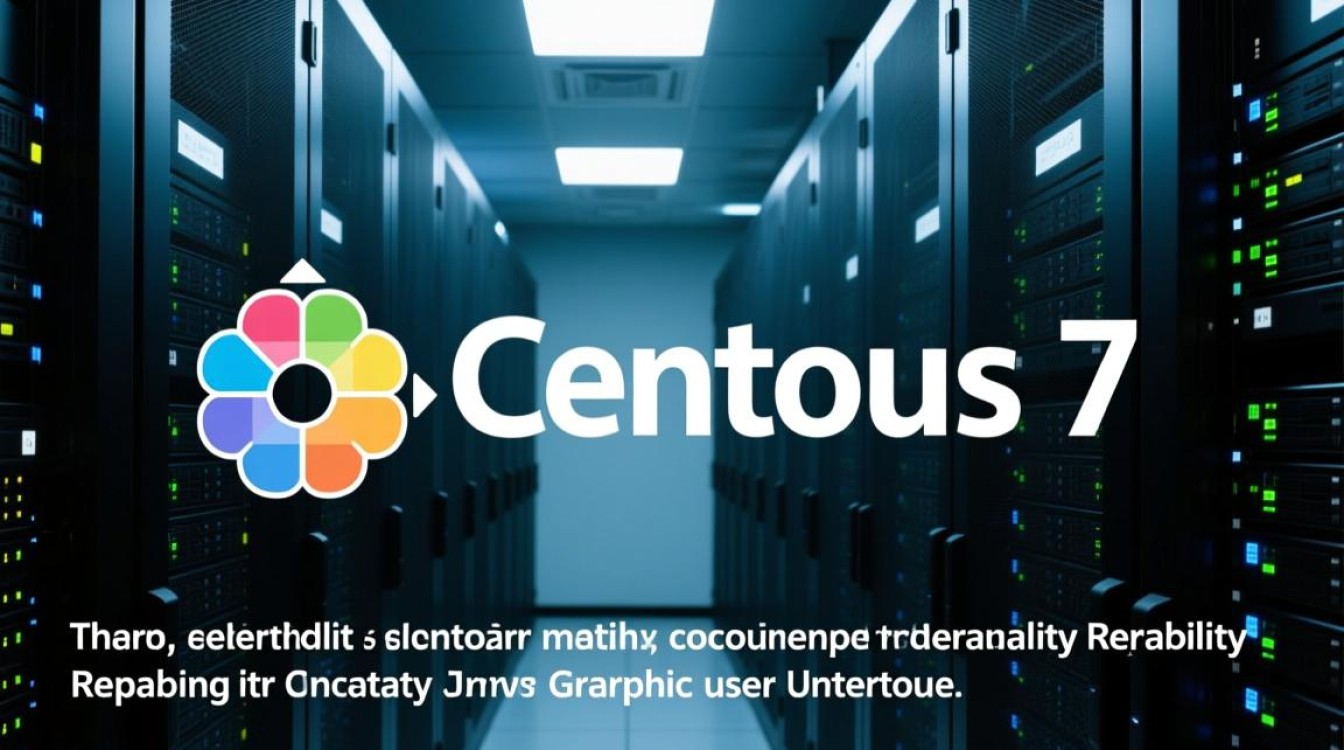 CentOS7最小化安装后怎么装图形界面？