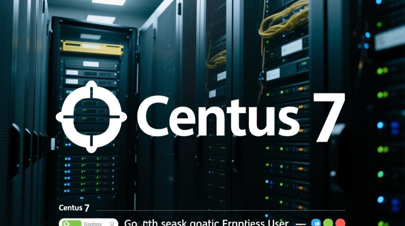 CentOS7最小化安装后怎么装图形界面？