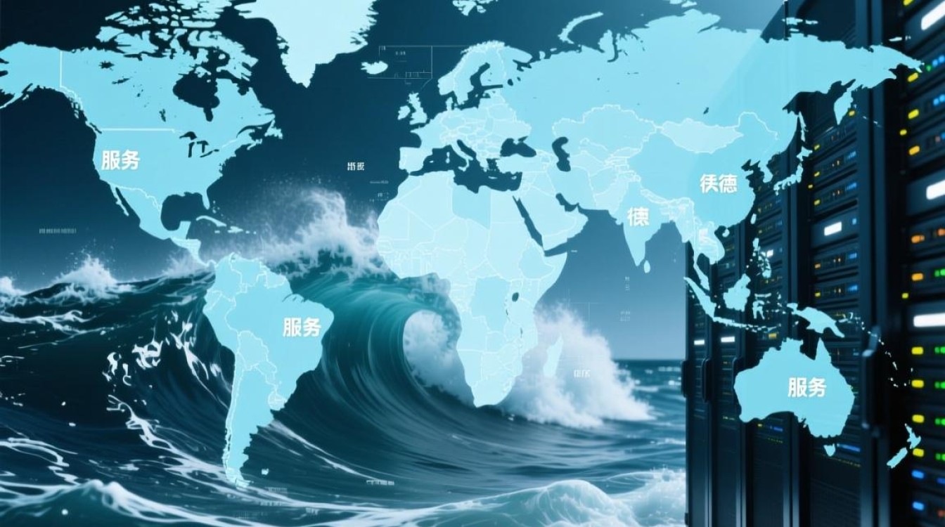 东澳服务器速度快吗？对中国大陆用户的网络延迟高不高？
