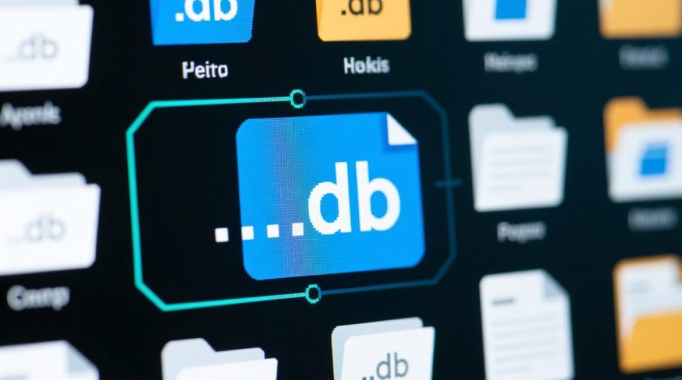 db数据库文件打不开，应该用什么软件打开查看？