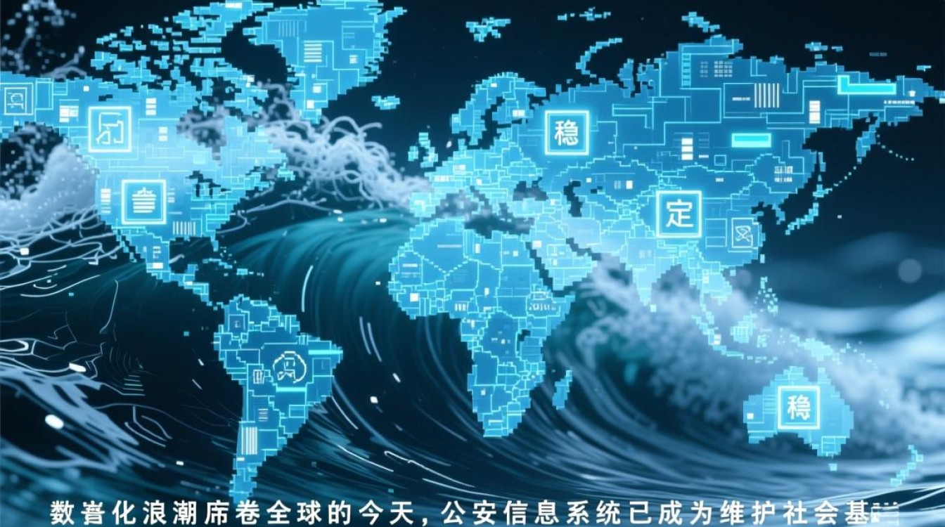 公安服务器被攻击，黑客如何得手？公民数据泄露风险有多大？