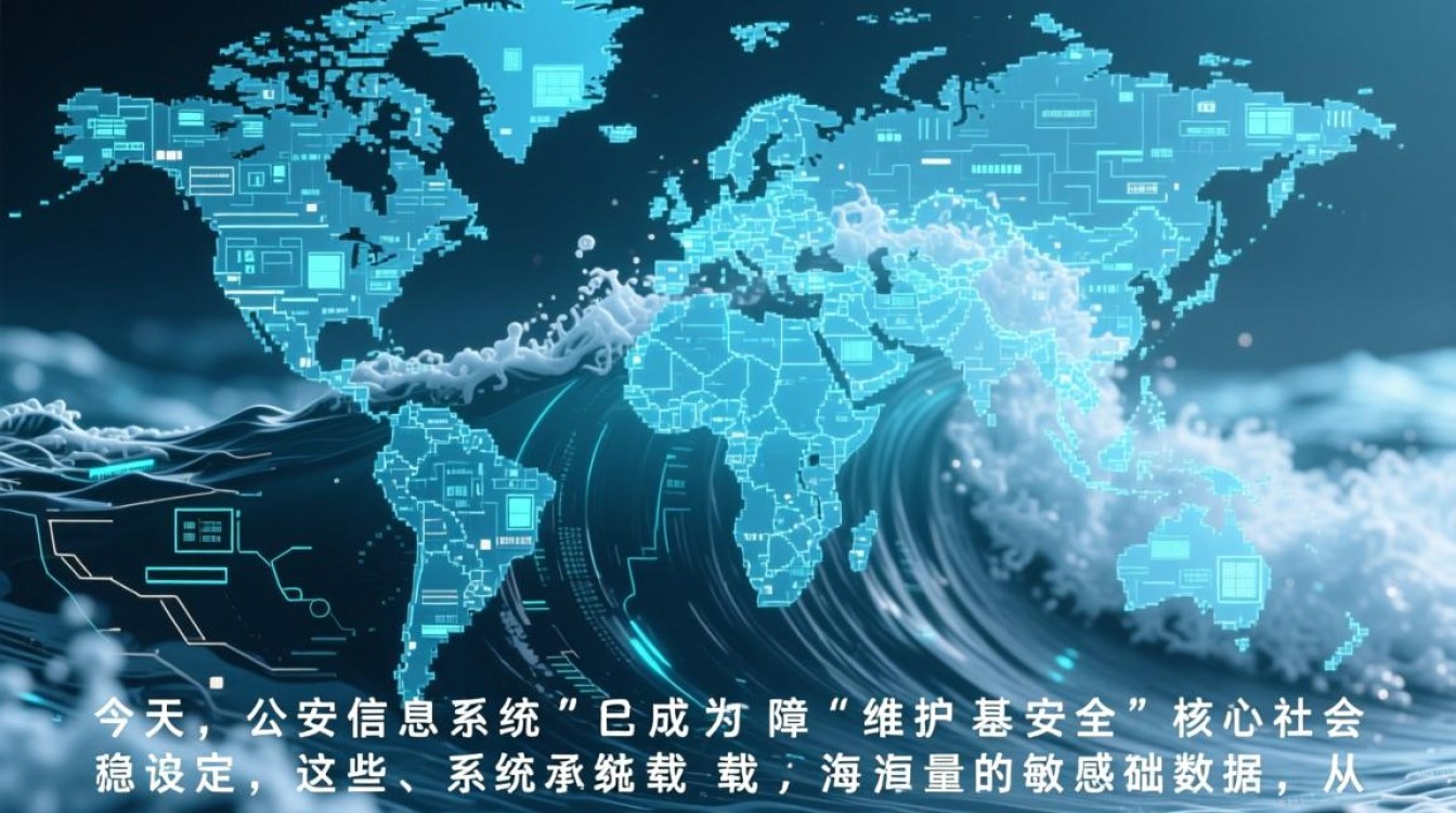 公安服务器被攻击，黑客如何得手？公民数据泄露风险有多大？