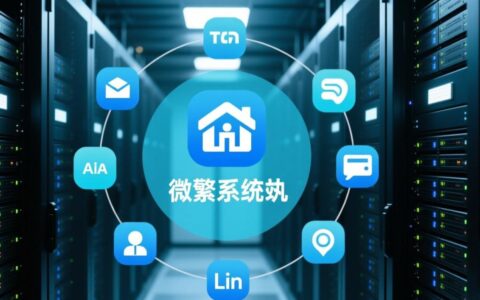 安装微擎框架，服务器系统必须用CentOS吗？