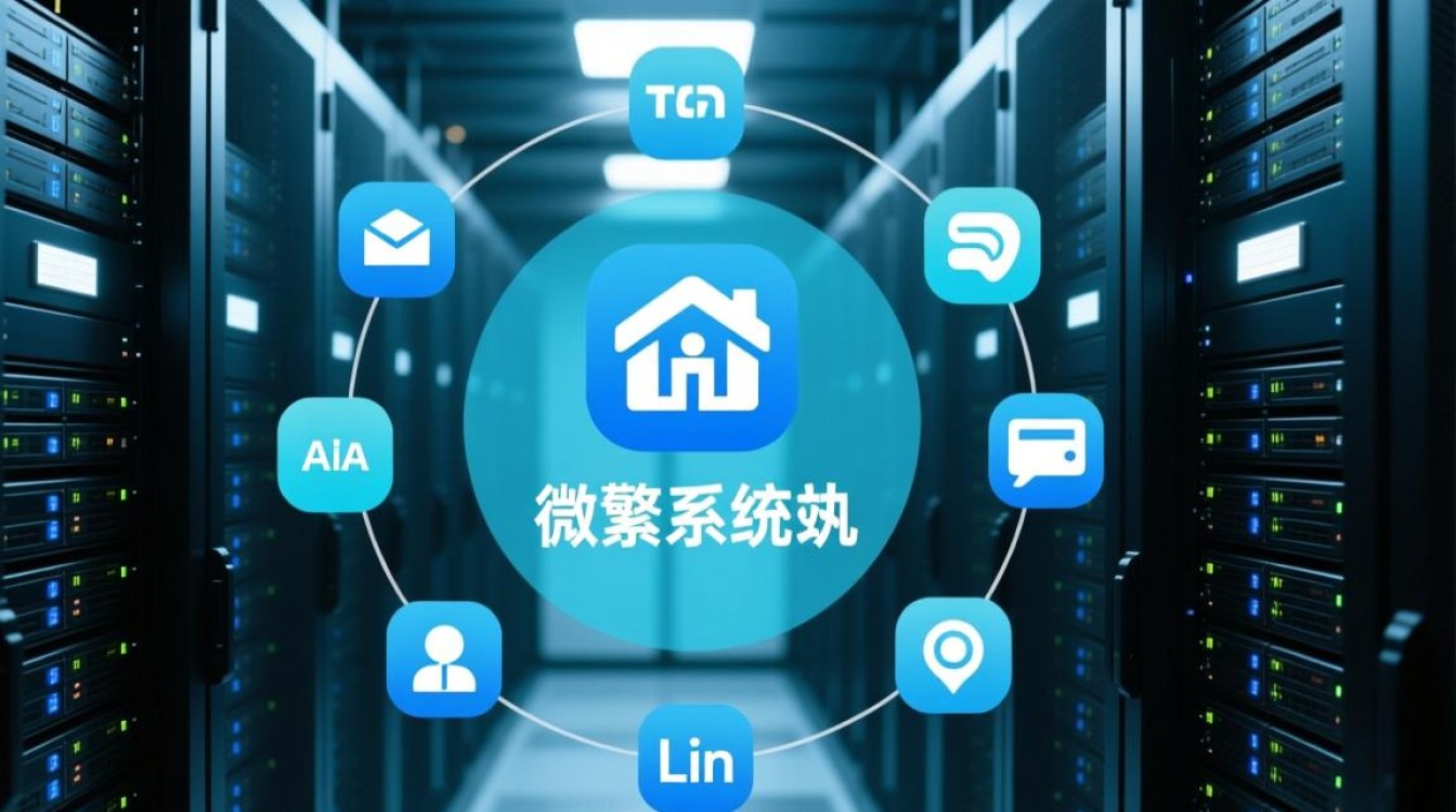 安装微擎框架，服务器系统必须用CentOS吗？