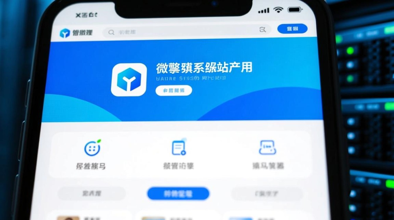 安装微擎框架，服务器系统必须用CentOS吗？