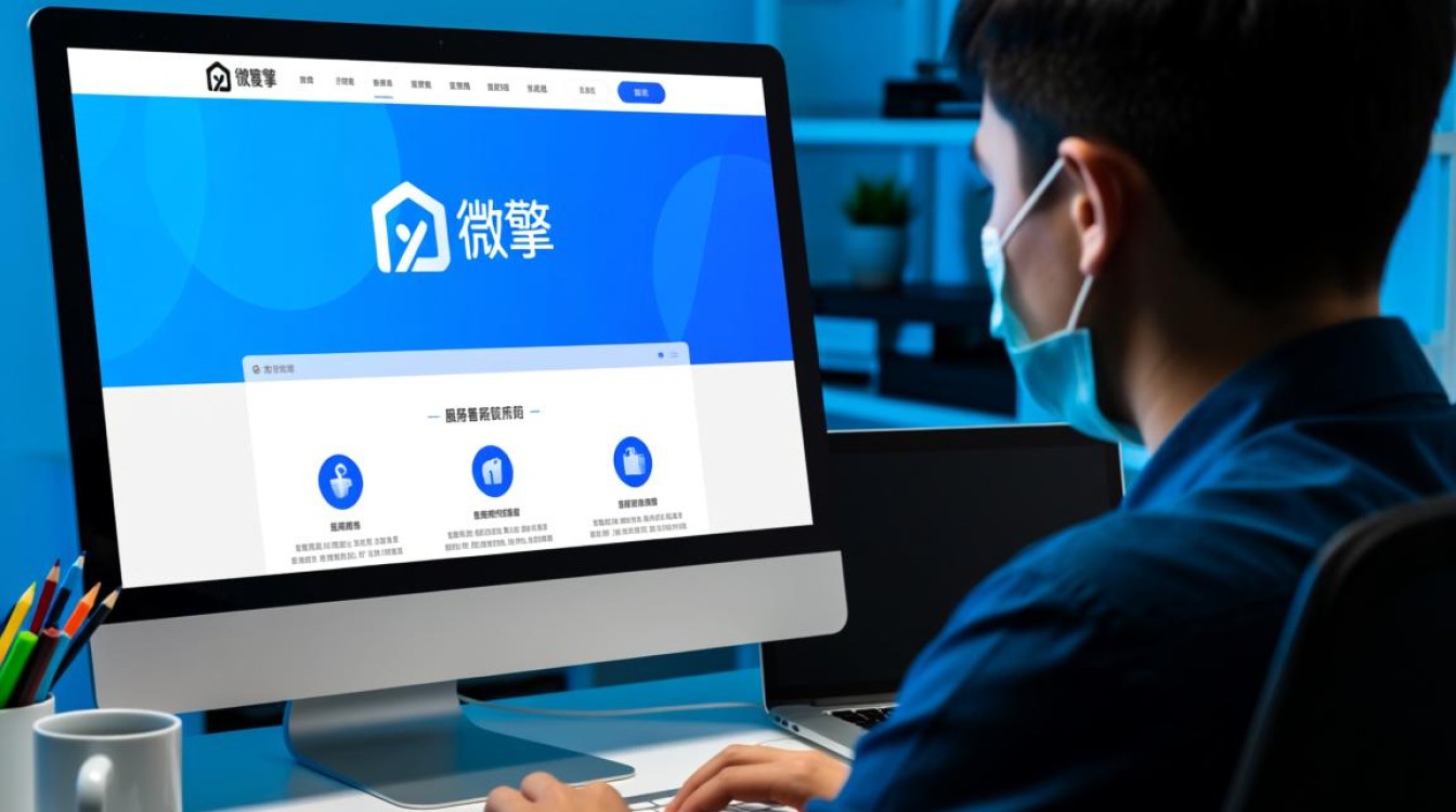 安装微擎框架，服务器系统必须用CentOS吗？