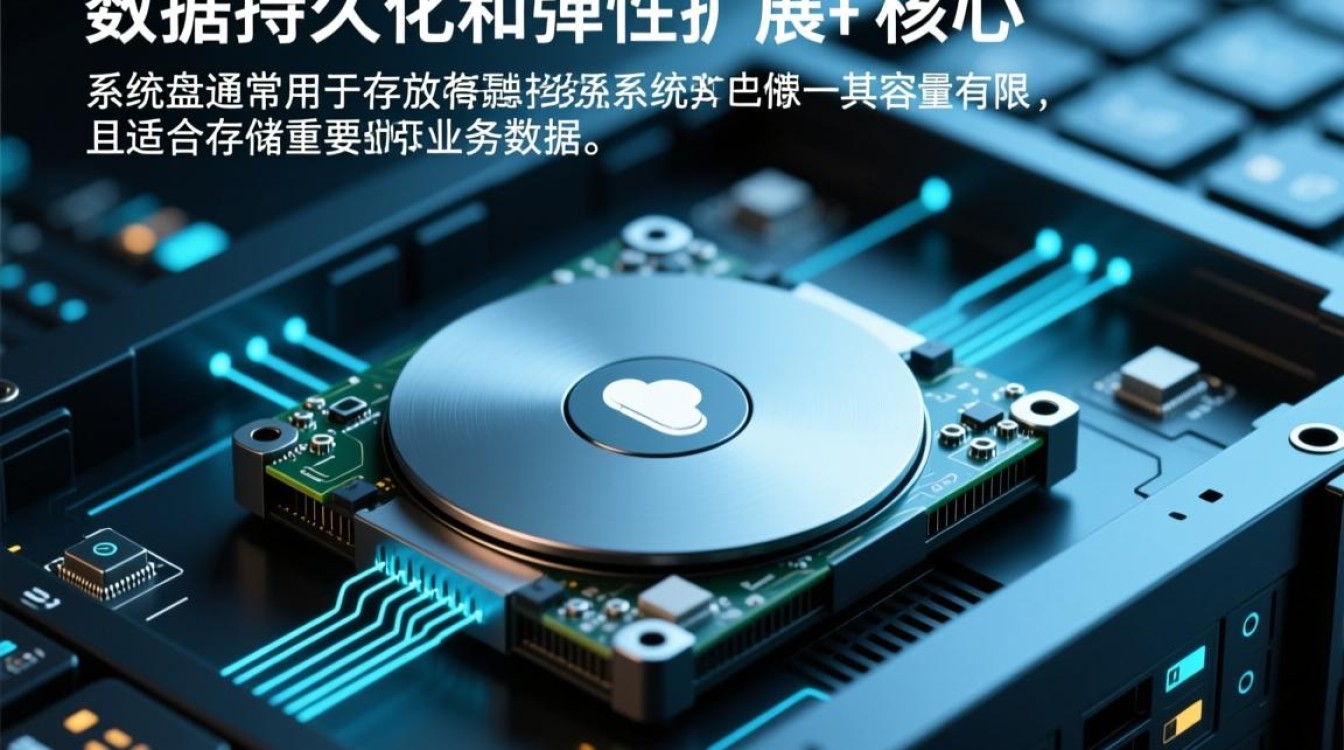 CentOS服务器新购买的云硬盘如何进行分区格式化与永久挂载操作？