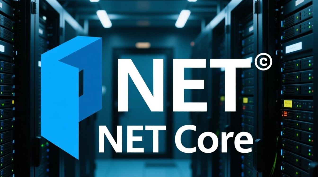 如何用.NET快速搭建一个高性能服务器？