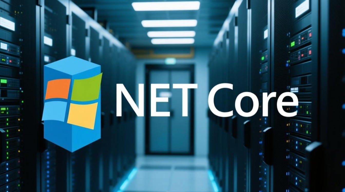 如何用.NET快速搭建一个高性能服务器？