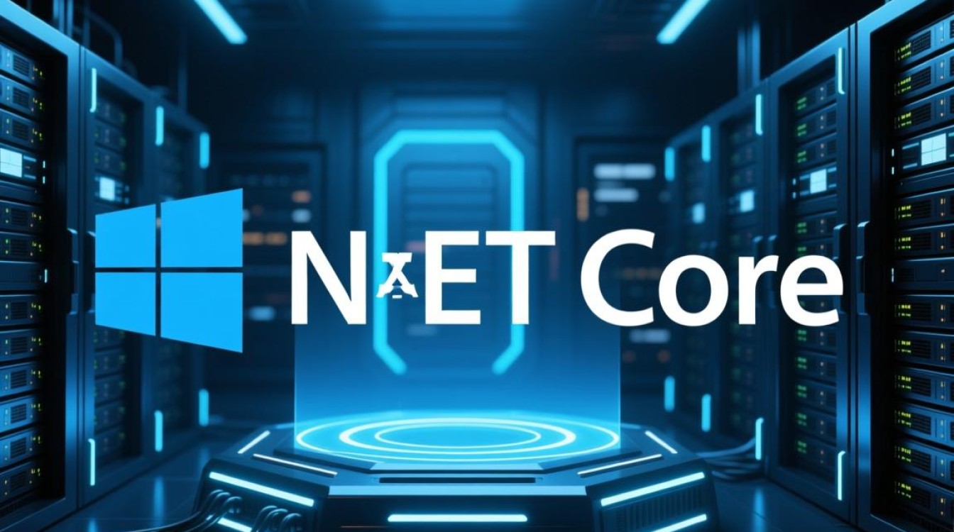 如何用.NET快速搭建一个高性能服务器？