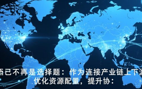 如何选择一款合适的B2B行业网站系统？