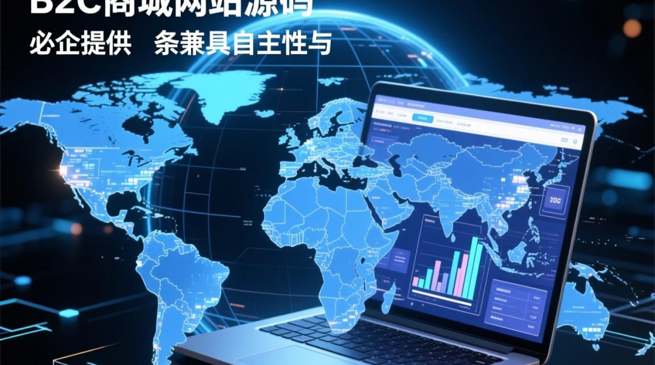 目前市面上最好用的B2C商城网站源码是哪个？