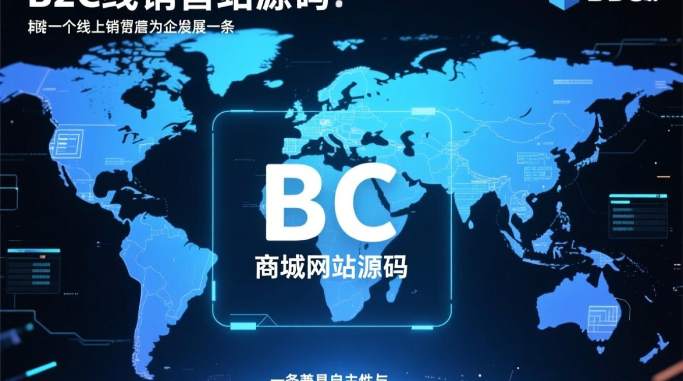 目前市面上最好用的B2C商城网站源码是哪个？