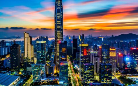 深圳网站建设公司做一个企业官网，到底报价多少钱比较靠谱？