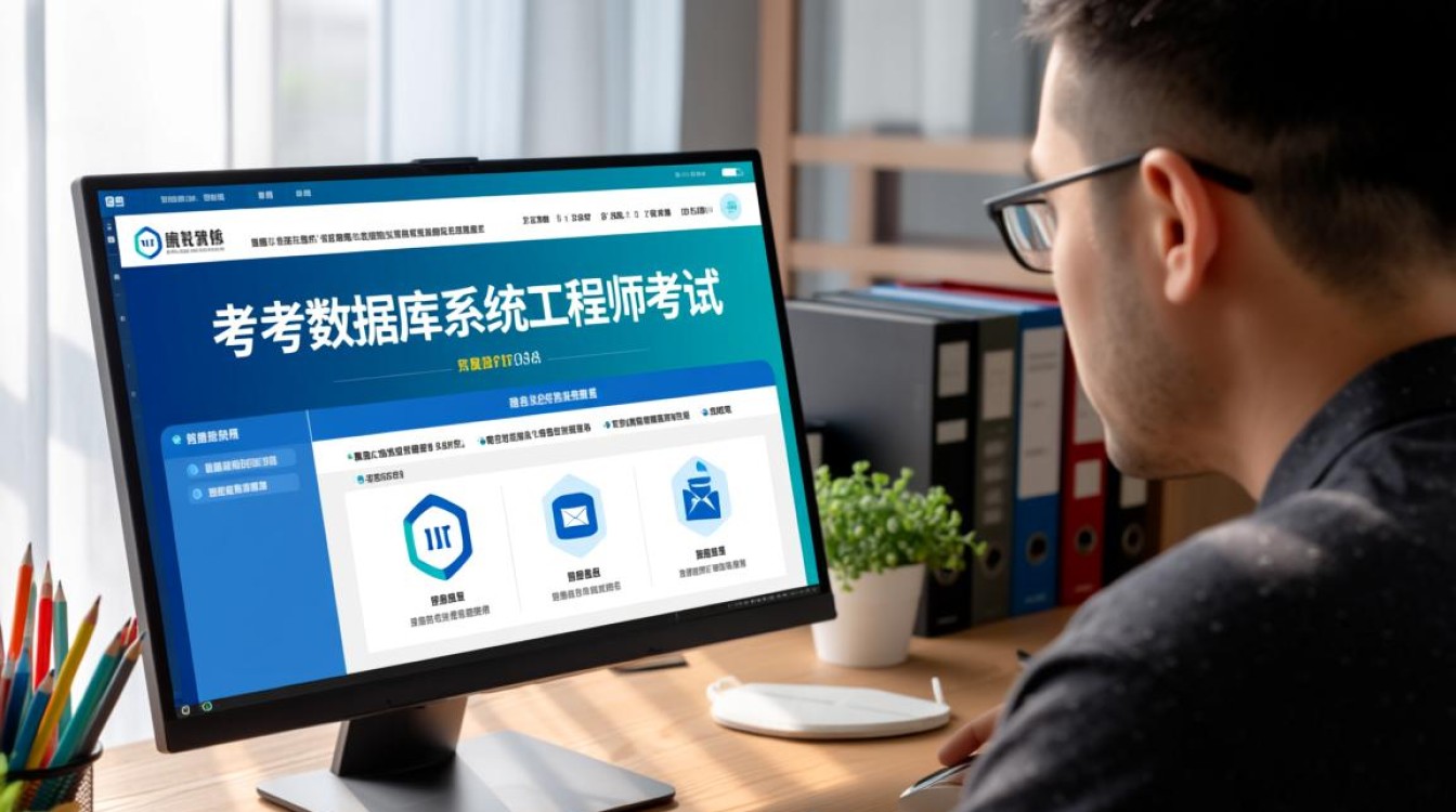 软考数据库系统工程师考试，零基础小白该如何高效备考一次通过？