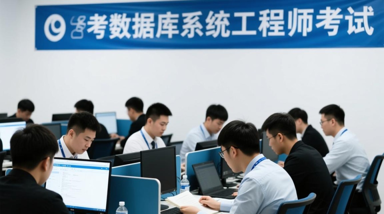 软考数据库系统工程师考试，零基础小白该如何高效备考一次通过？