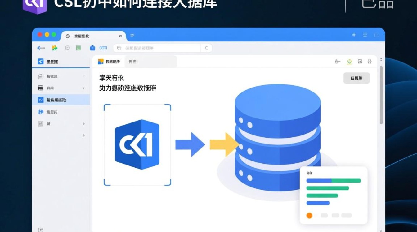 C窗体中怎么连接数据库？求详细代码与步骤。